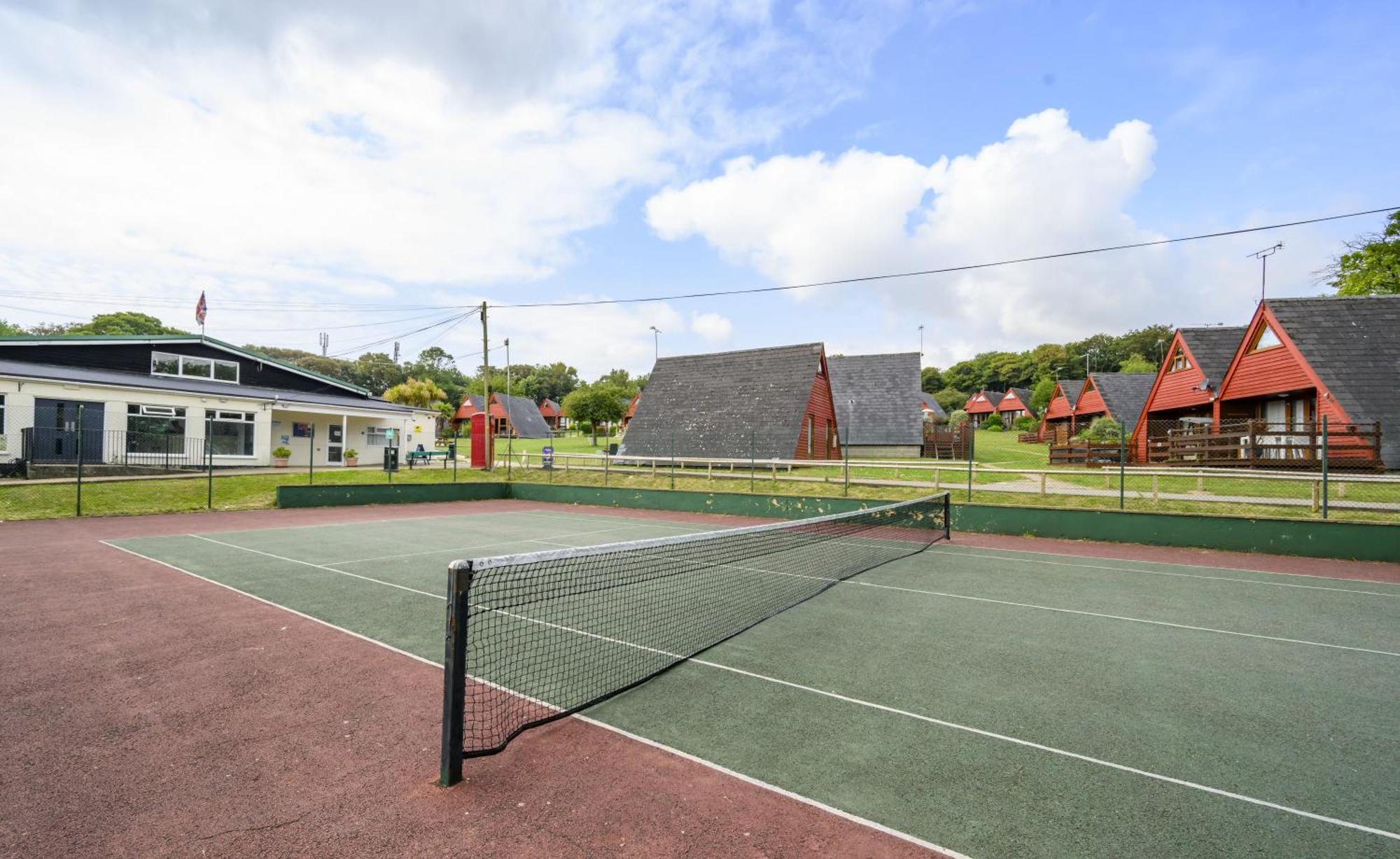 Front Line Chalet With Open Sea Views & Swimming Pool In Kingsdown No14 Villa Exteriör bild